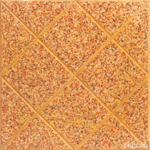 GẠCH HÈ ĐƯỜNG OD-40-25